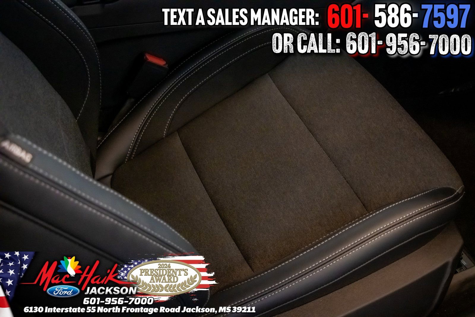 New 2025 Ford Mustang GT w/ GT Performance Package RWD image 44