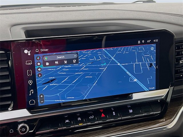 Used 2024 GMC Sierra 1500 Elevation image 18