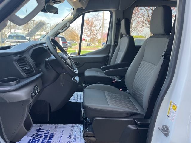 Used 2024 Ford Transit 350 XLT RWD image 16