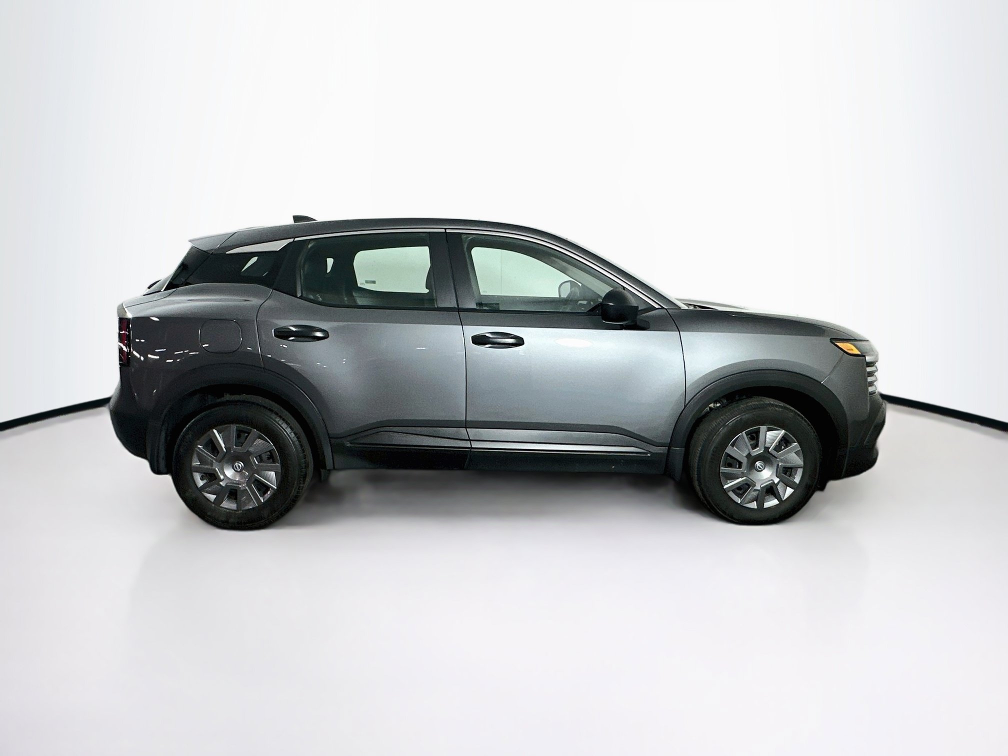 Used 2025 Nissan Kicks S AWD/4WD image 10