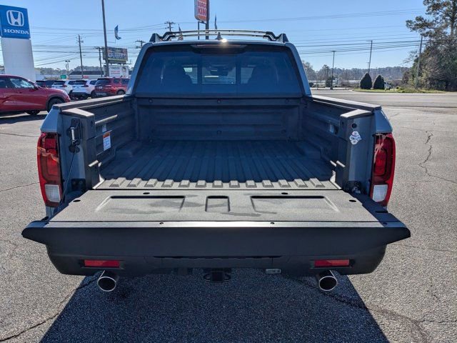 New 2026 Honda Ridgeline RTL image 13