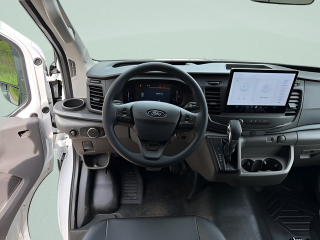 New 2026 Ford Transit 250 148 High Roof AWD w/ Load Area Protection Package image 25