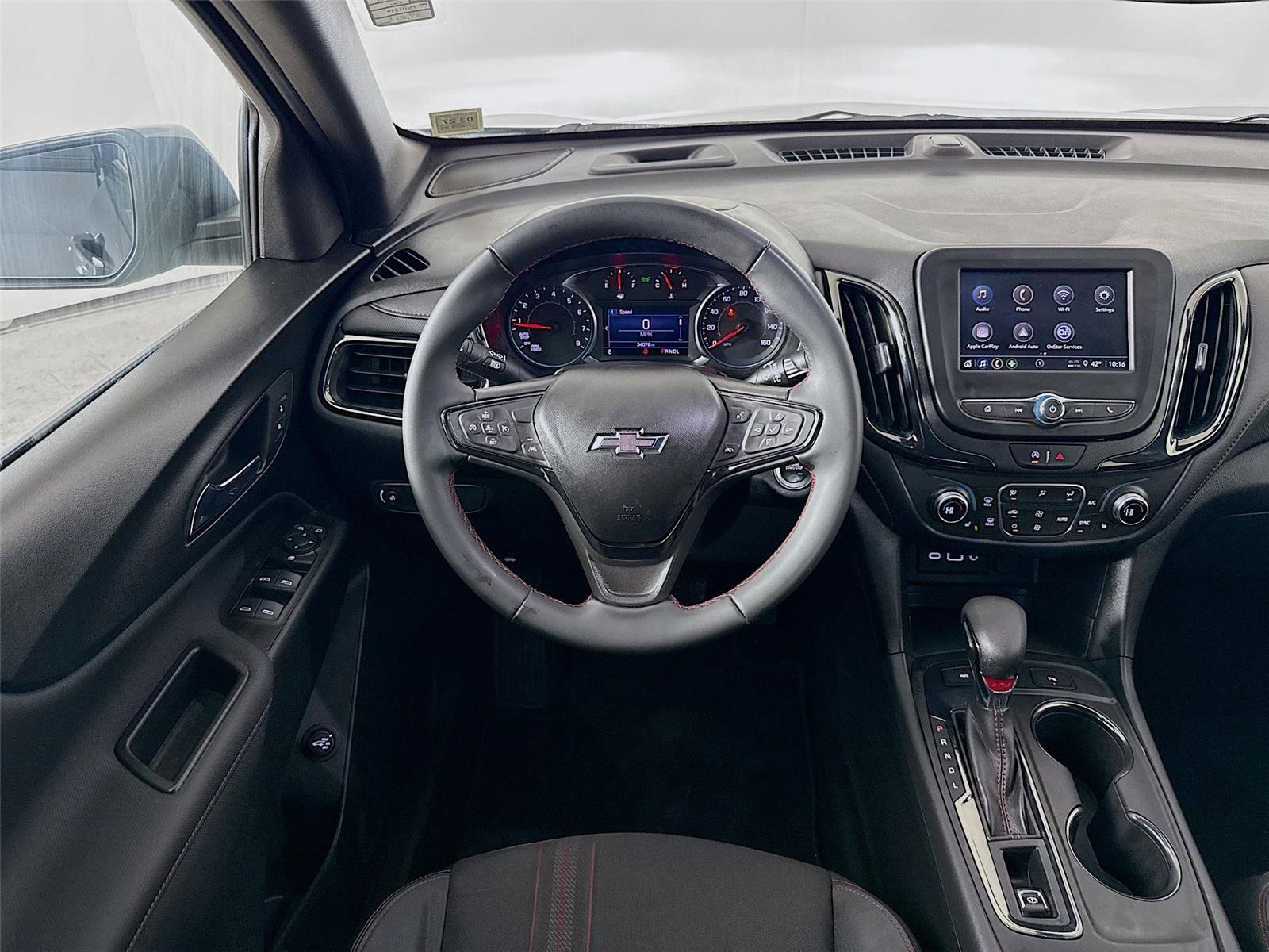 Used 2023 Chevrolet Equinox RS image 22