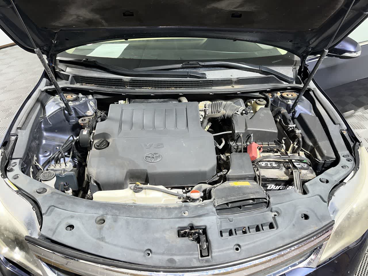 Used 2015 Toyota Avalon Limited FWD image 12