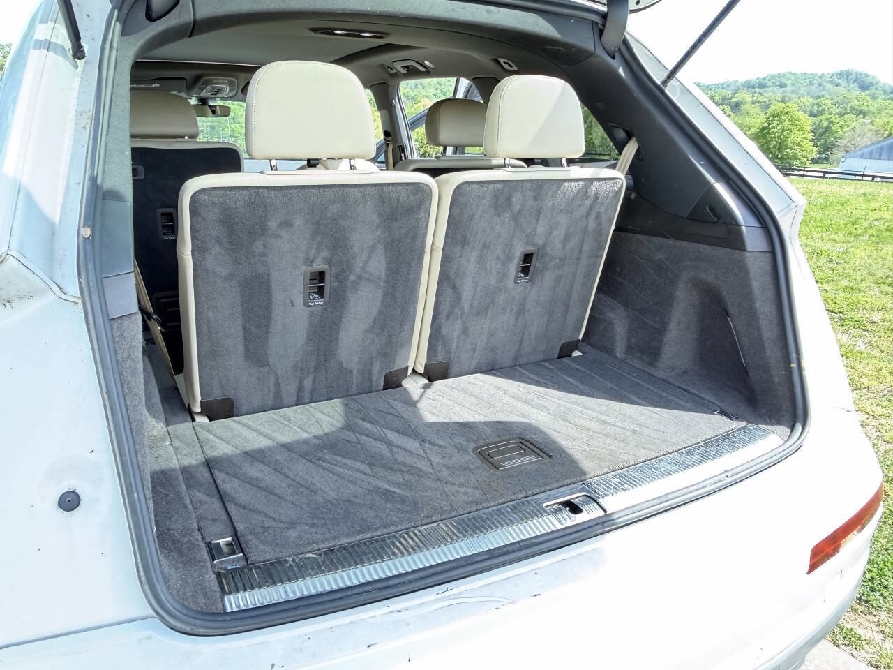 Used 2017 Audi Q7 3.0T Premium Plus image 6