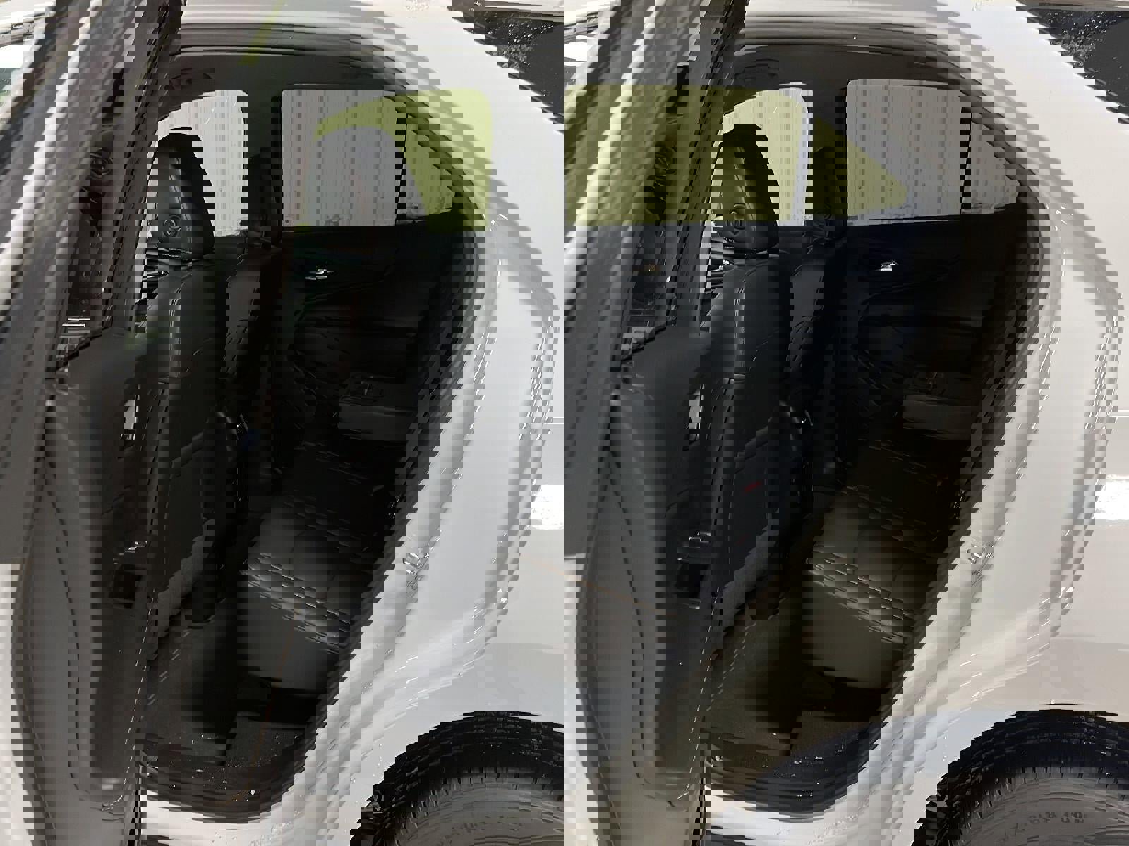 Used 2021 Chevrolet Equinox Premier image 10