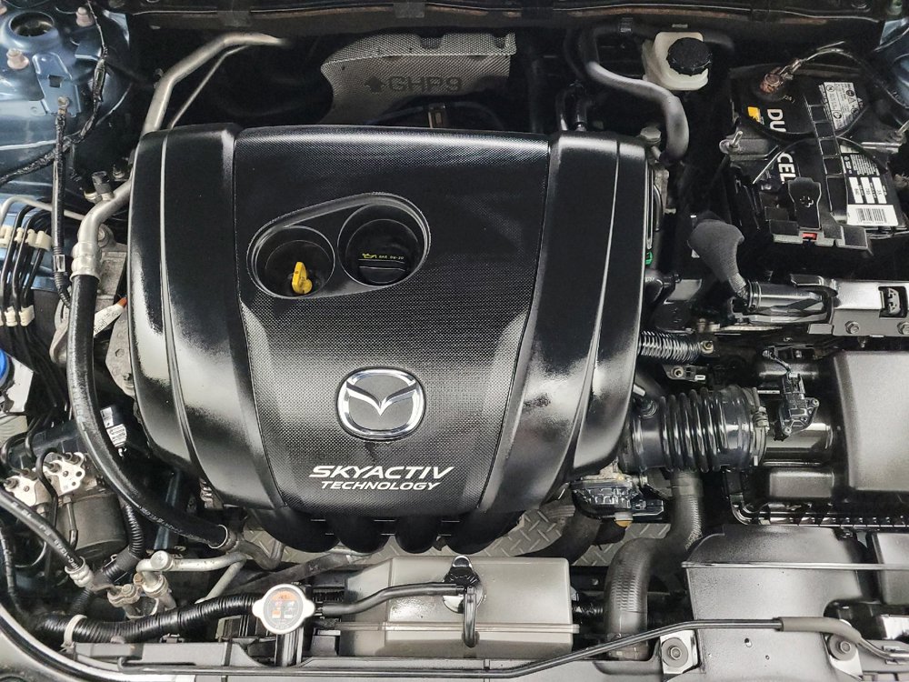 Used 2016 MAZDA MAZDA6 Grand Touring FWD image 30