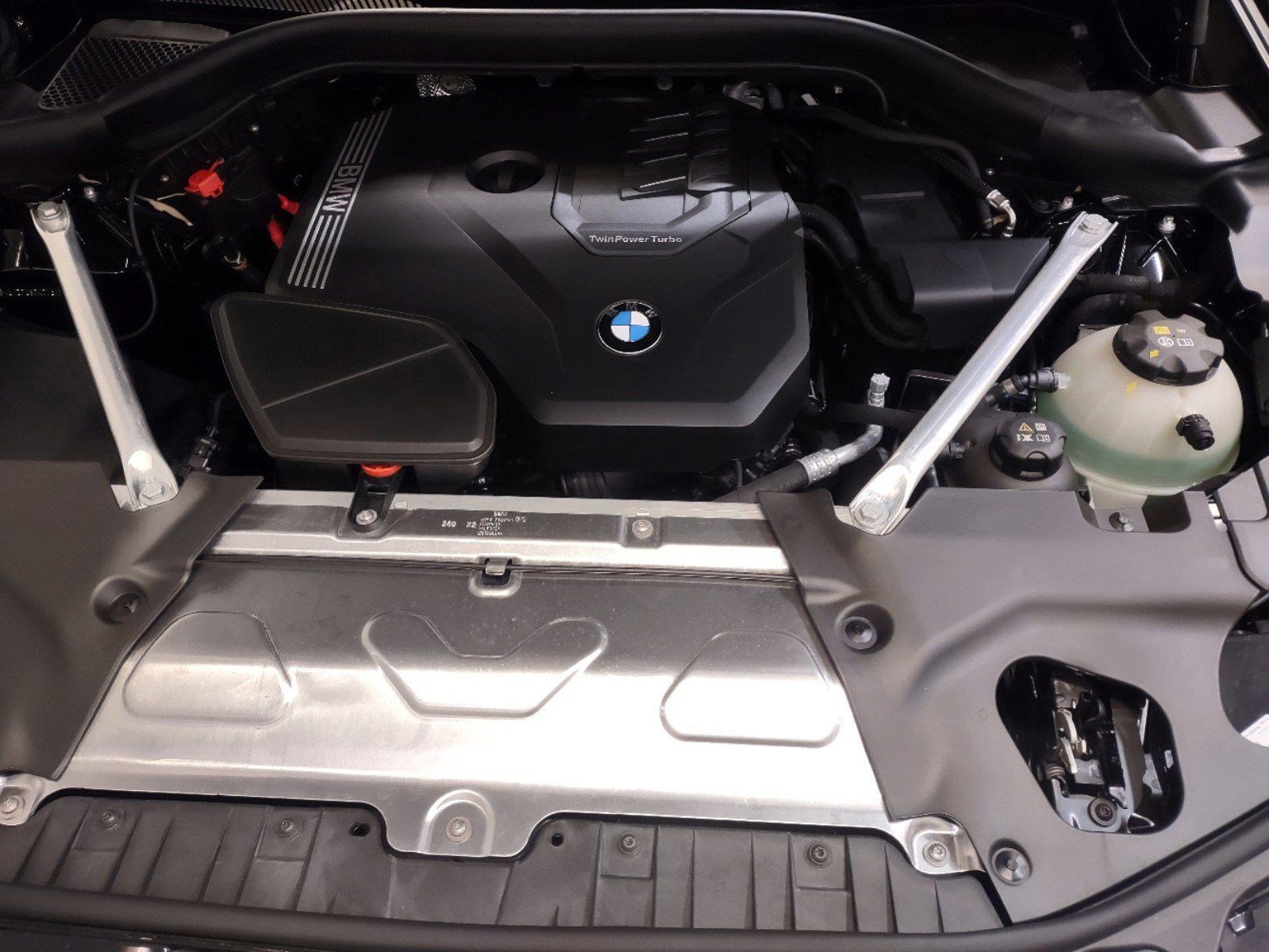 Used 2024 BMW X3 xDrive30i w/ Premium Package w/ZPA image 25