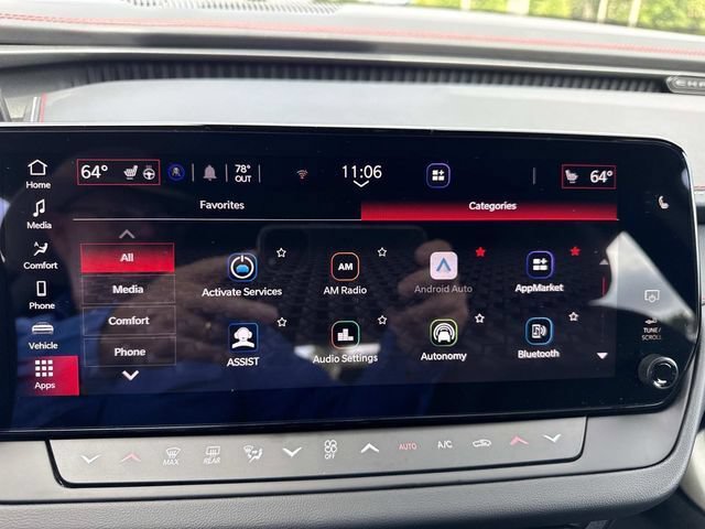New 2026 Dodge Charger R/T w/ Driver Convenience Group AWD/4WD image 26