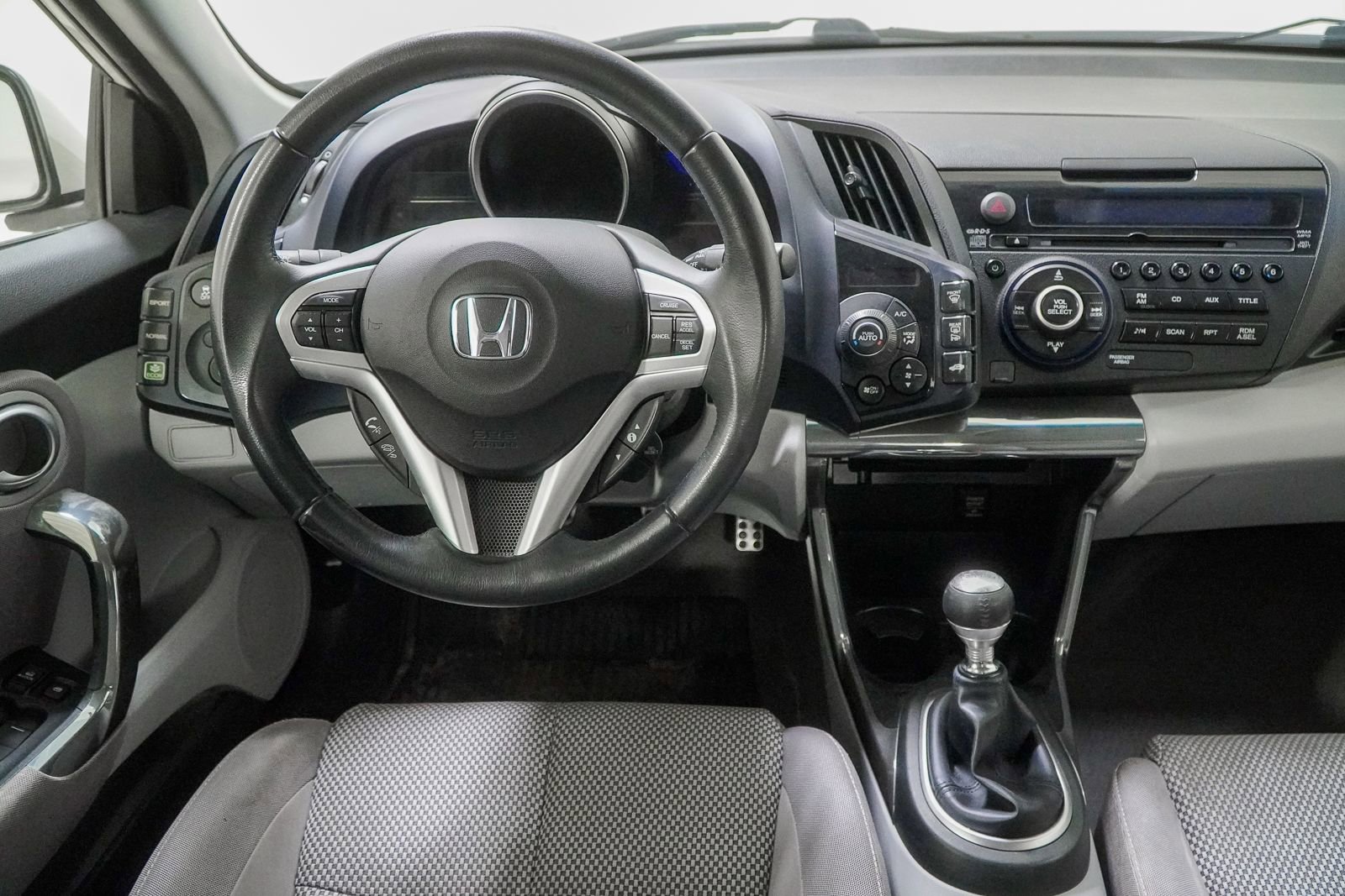 Used 2011 Honda CR-Z EX image 24