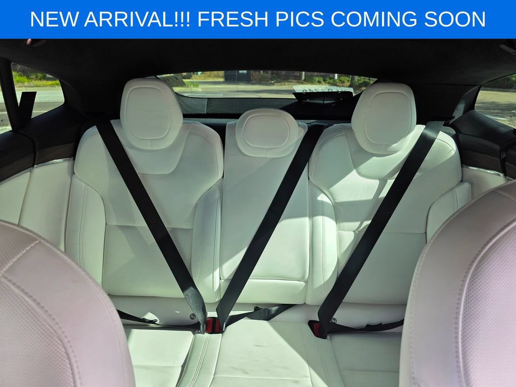 Used 2021 Tesla Model S Long Range AWD/4WD image 13