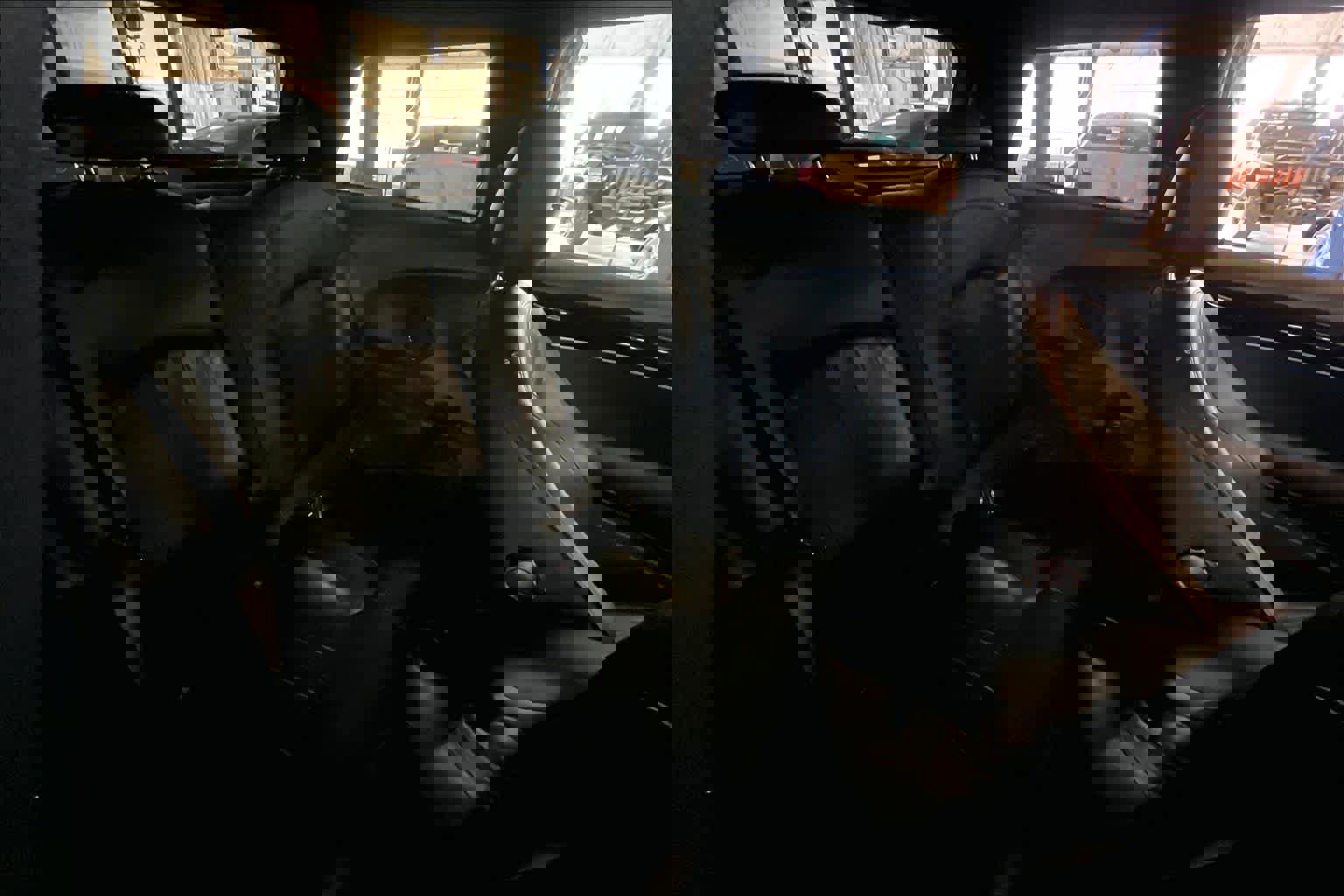 Used 2023 MINI Cooper John Cooper Works w/ Driver Assistance Package image 18