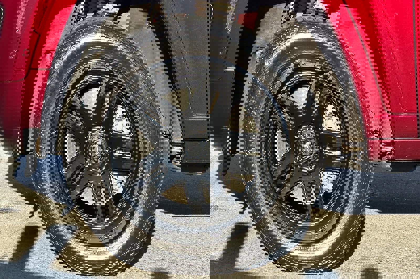 Used 2022 Jeep Grand Cherokee L Overland image 26