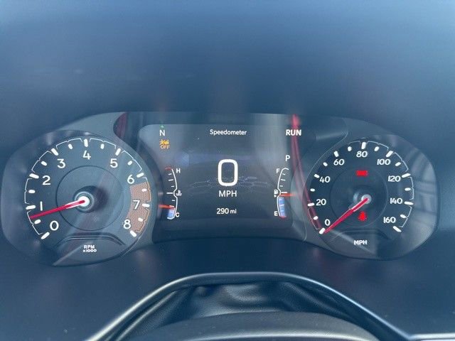 Used 2026 Jeep Compass Limited image 17