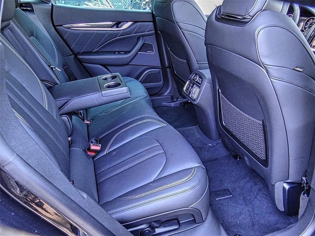 New 2023 Maserati Levante Modena image 19
