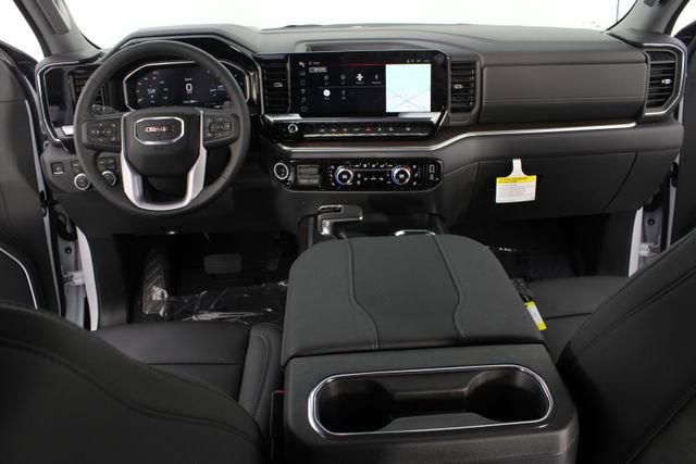 New 2026 GMC Sierra 1500 SLT image 10