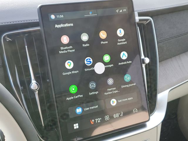 New 2026 Volvo XC90 T8 Ultra w/ Protection Package Premier image 14