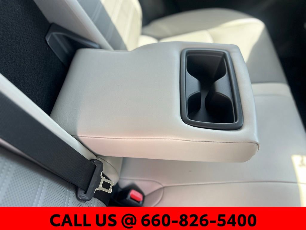 Used 2023 Toyota RAV4 Limited w/ Limited Grade Weather Package image 11