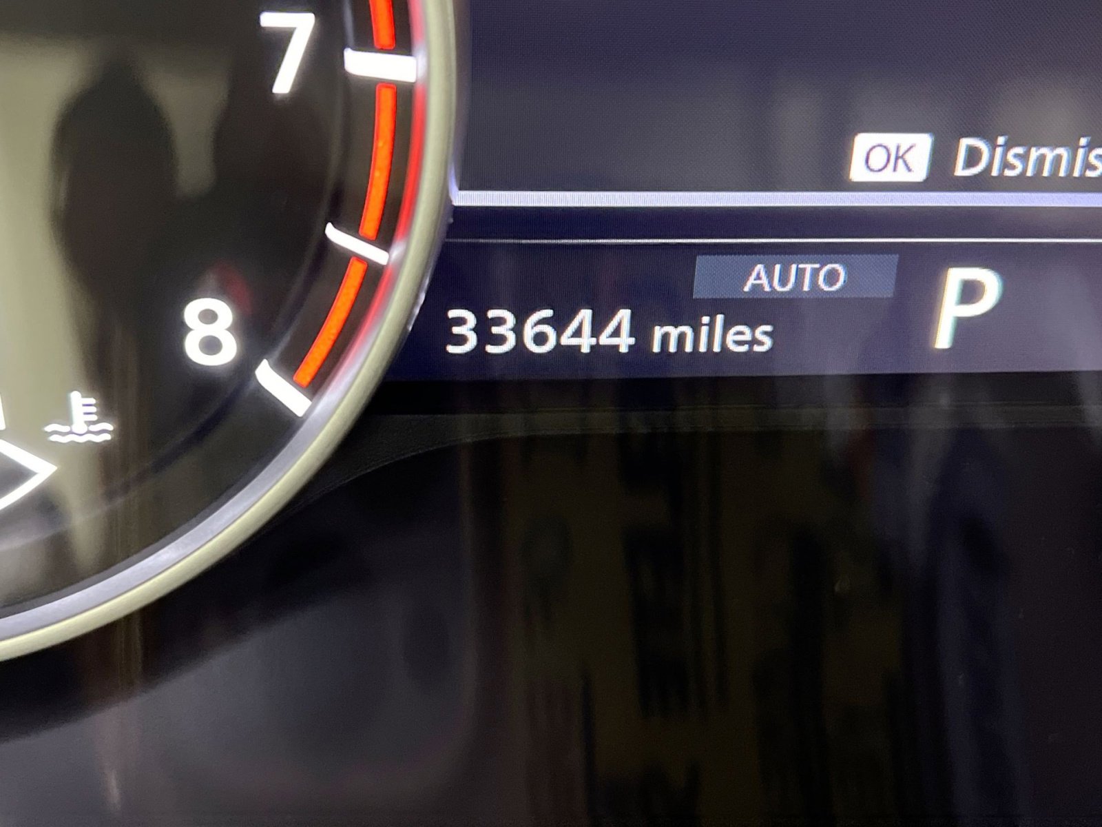 Used 2023 Nissan Rogue SL image 29