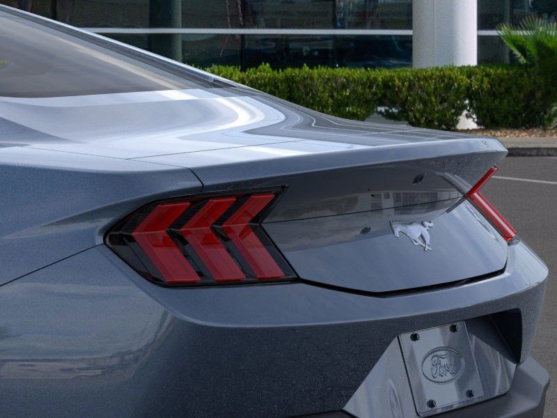 New 2026 Ford Mustang Premium image 23