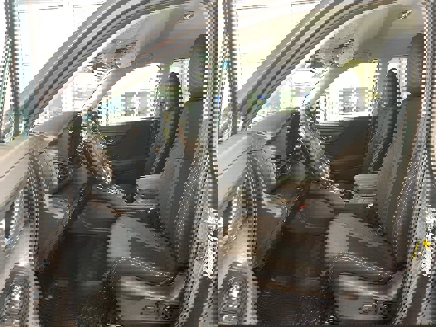 Used 2021 Subaru Outback Premium image 9