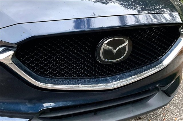 Used 2019 MAZDA CX-5 Touring image 30