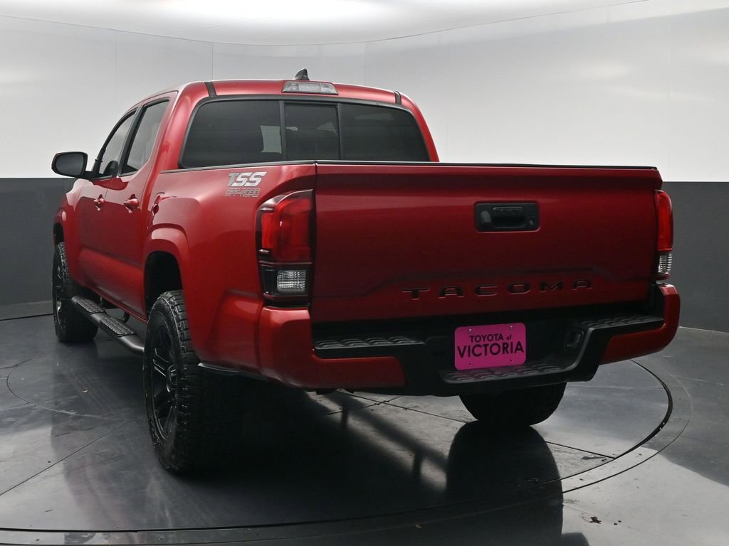 Used 2021 Toyota Tacoma SR image 16