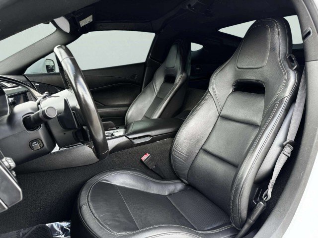 Used 2019 Chevrolet Corvette Z06 image 20