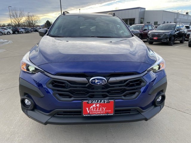 New 2026 Subaru Crosstrek 2.5i Premium image 8