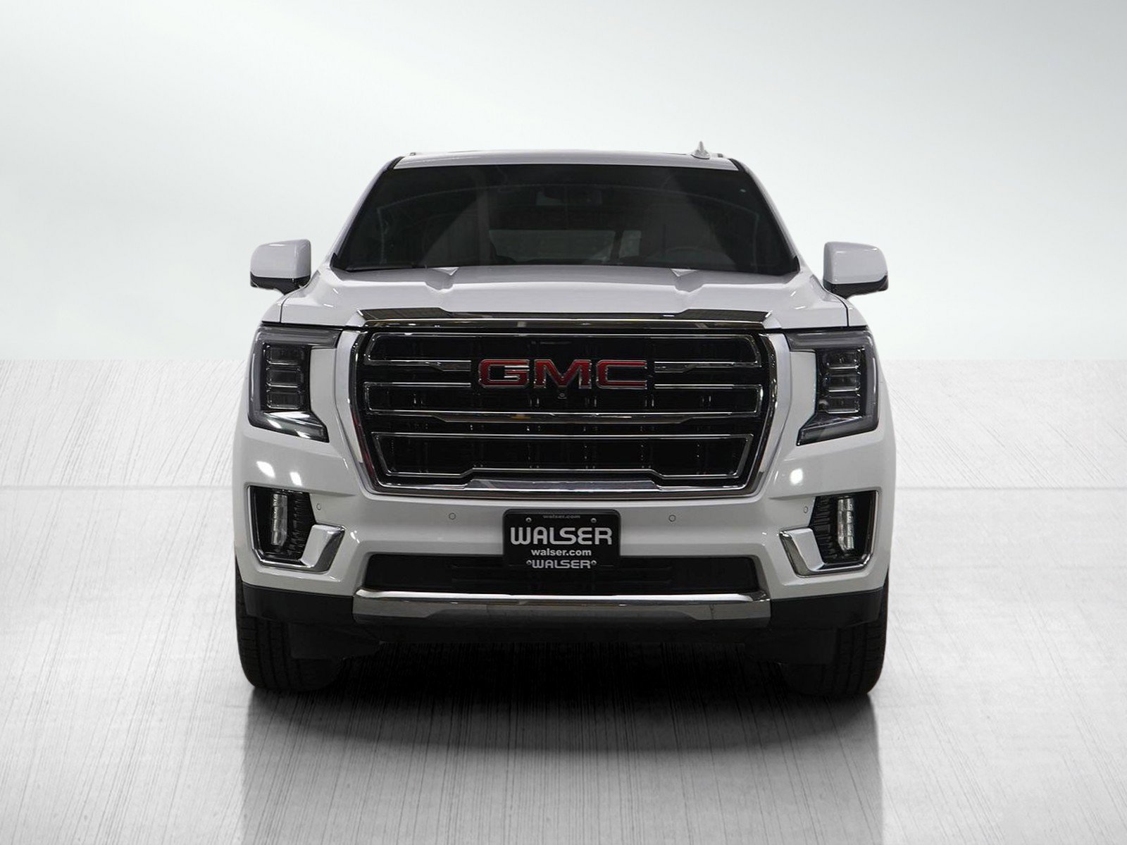 Used 2023 GMC Yukon SLT w/ SLT Luxury Package image 8