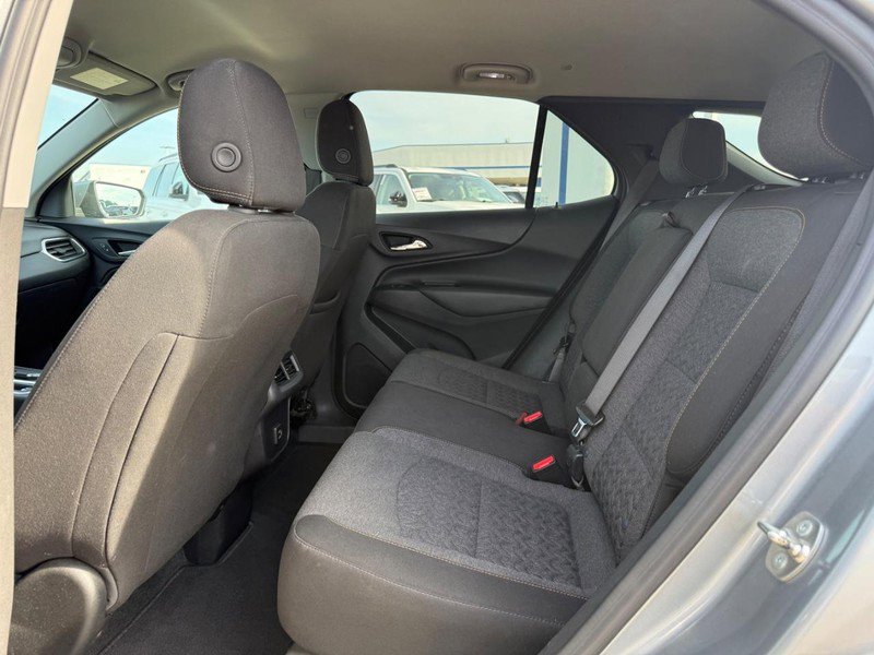 Used 2024 Chevrolet Equinox LT image 10