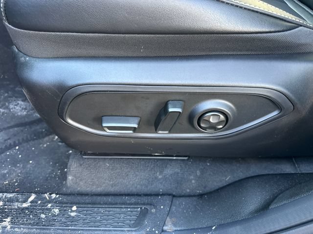 New 2026 Jeep Grand Cherokee L Limited AWD/4WD image 10