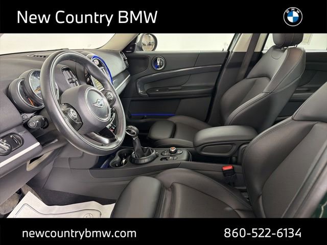 Used 2017 MINI Cooper Countryman S AWD/4WD image 7