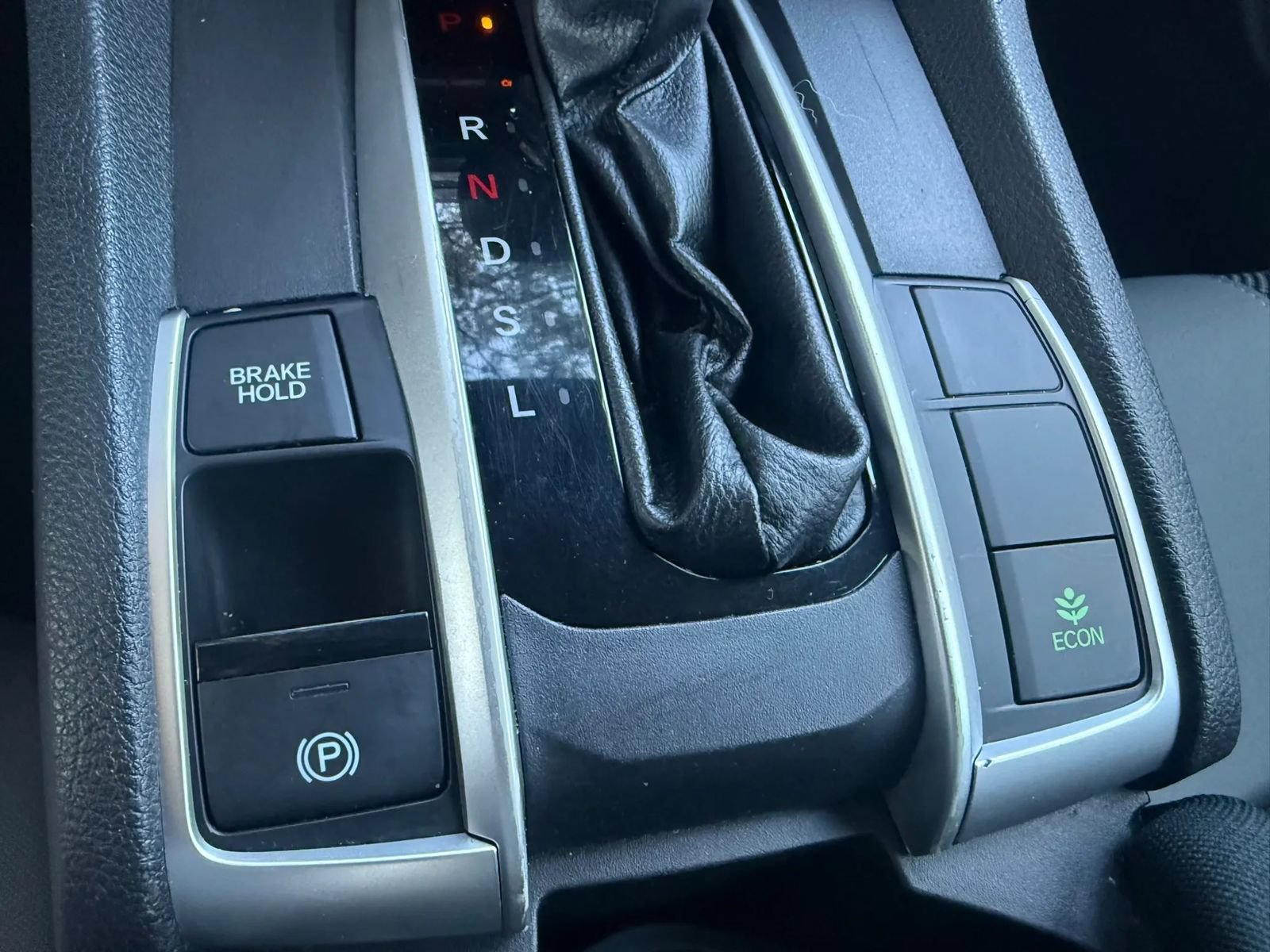 Used 2019 Honda Civic LX image 16