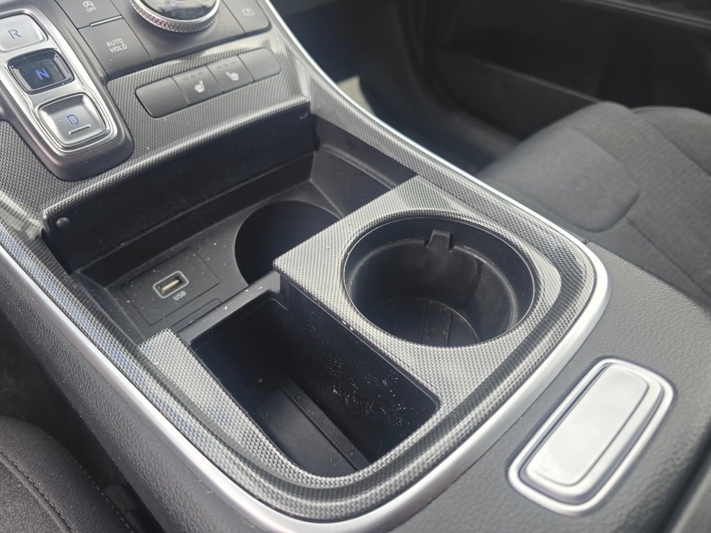 Used 2023 Hyundai Santa Fe SEL image 21