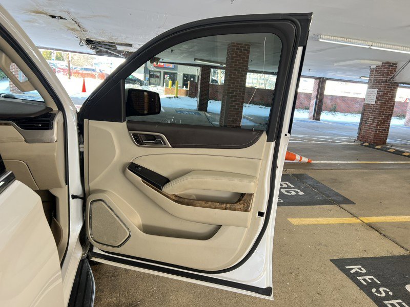 Used 2016 GMC Yukon Denali w/ Open Road Package image 13