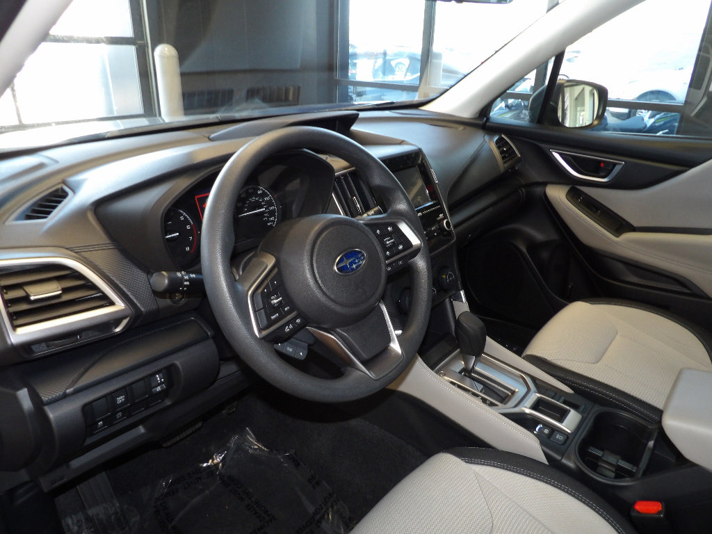 Used 2024 Subaru Forester AWD/4WD image 24