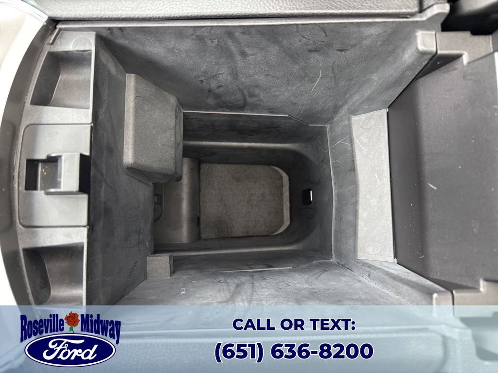 Used 2022 Ford Edge ST w/ Equipment Group 401A image 16