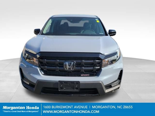 Used 2024 Honda Ridgeline Sport image 2