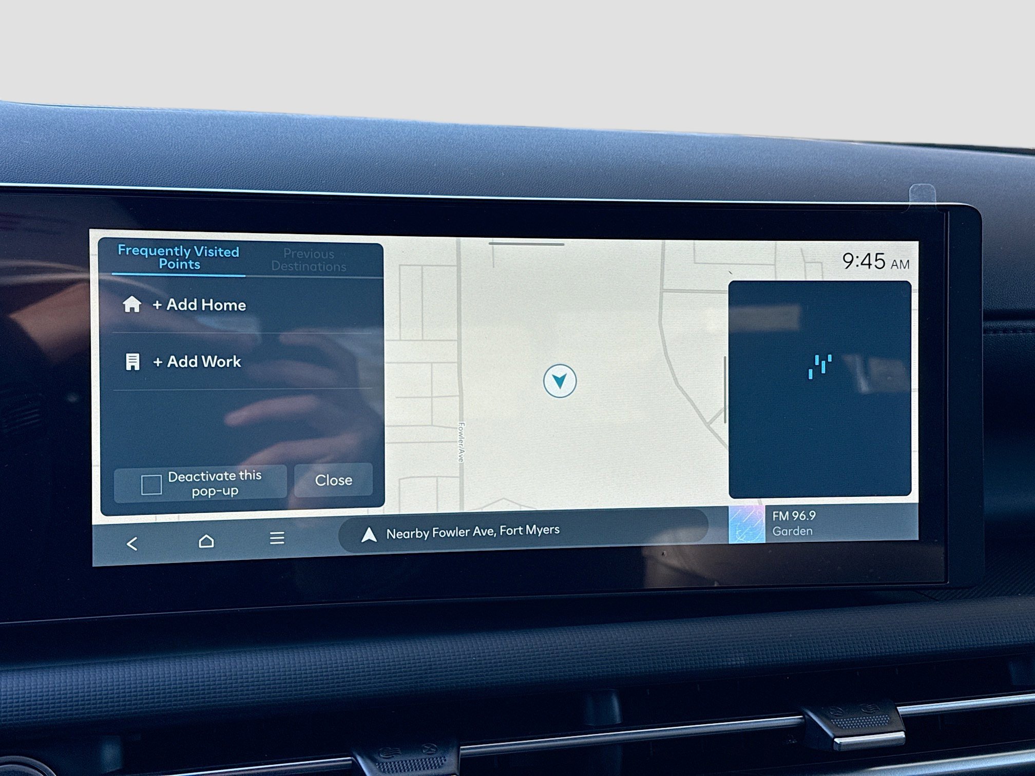 New 2026 Hyundai Santa Cruz XRT image 31