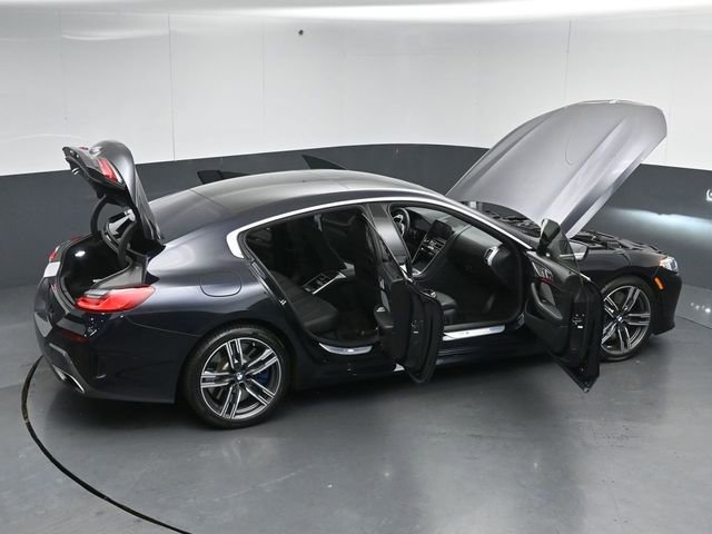 Used 2020 BMW M850i Gran Coupe xDrive AWD/4WD image 46