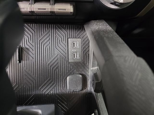 Used 2024 Toyota Tacoma TRD Off-Road AWD/4WD image 25