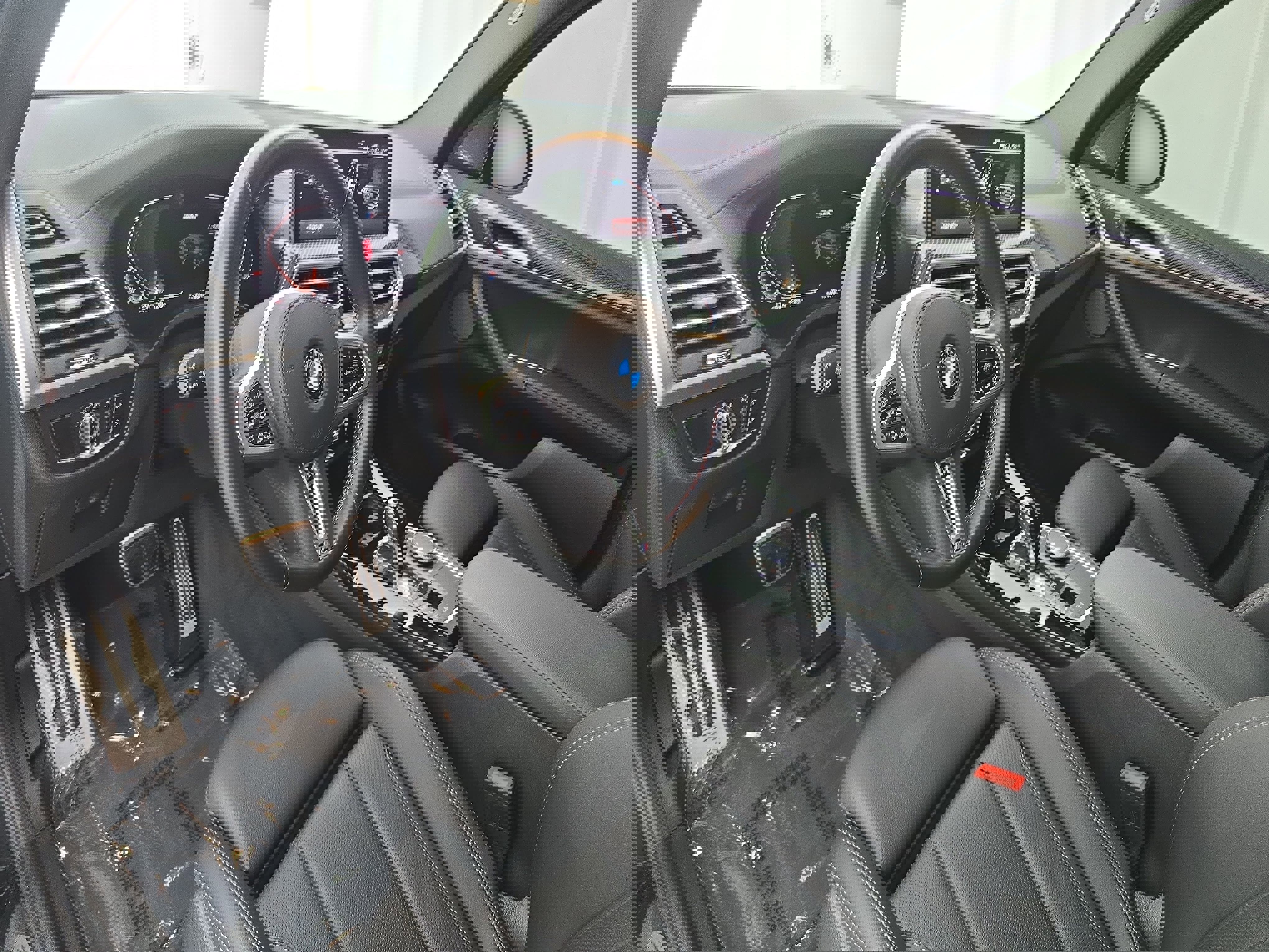 Used 2024 BMW X3 M40i AWD/4WD image 16