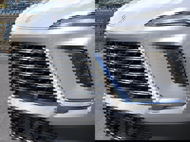 New 2026 Buick Enclave Preferred image 13