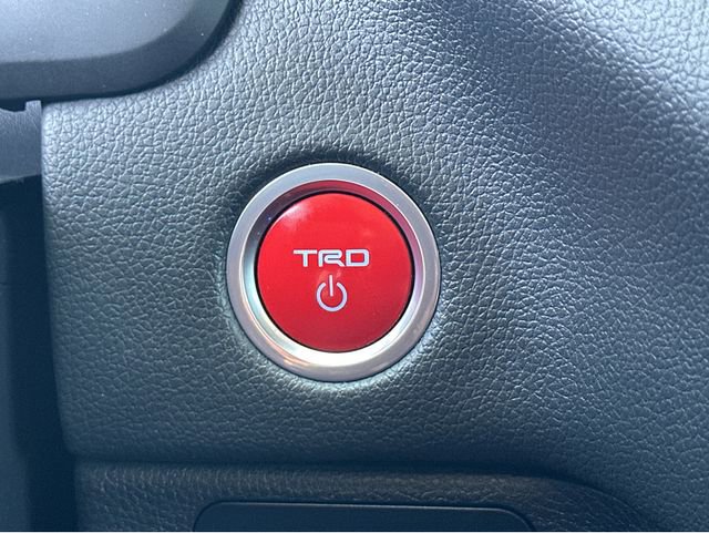 Used 2023 Toyota Sequoia TRD Pro AWD/4WD image 28