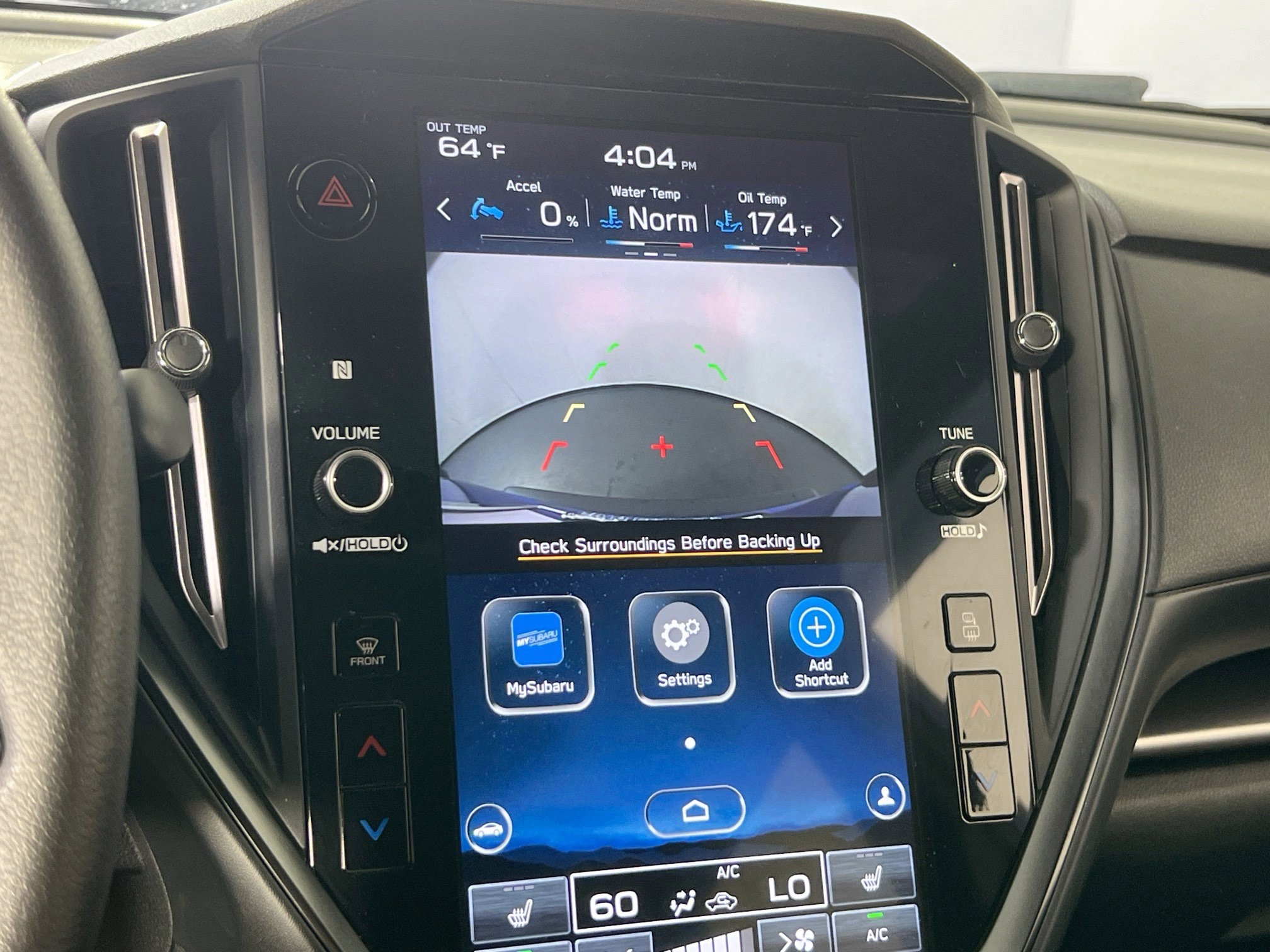 Used 2022 Subaru WRX Premium w/ Popular Package #2 image 12