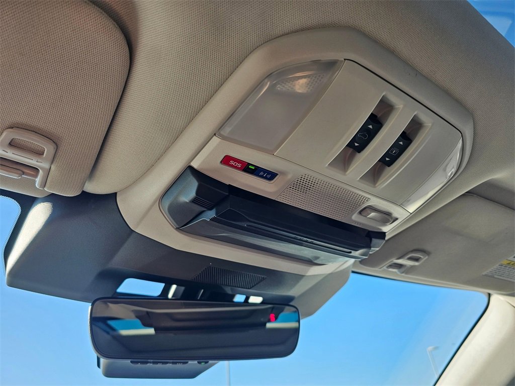 Used 2025 Subaru Ascent Onyx Edition AWD/4WD image 62