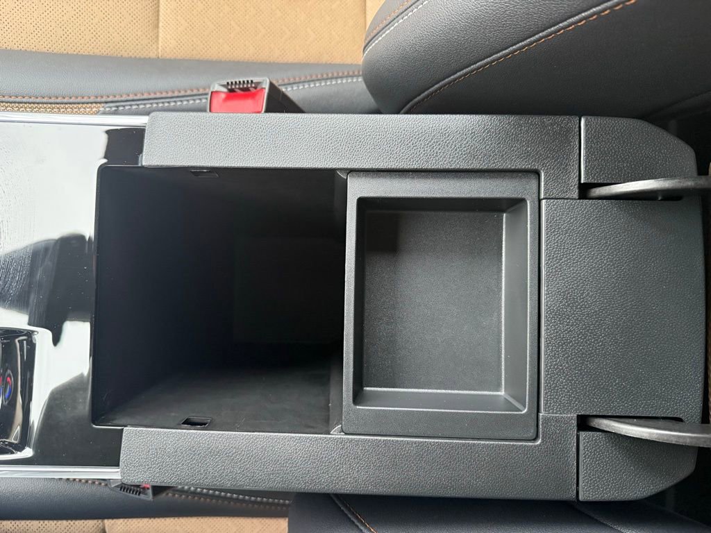 New 2026 Chevrolet Equinox ACTIV w/ Safety and Technology Package image 42