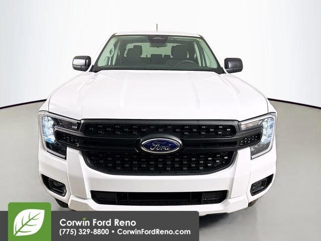 New 2025 Ford Ranger XL w/ Trailer Tow Package image 2