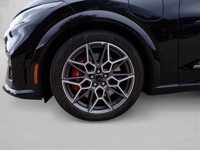Used 2024 Ford Mustang Mach-E GT AWD/4WD image 12
